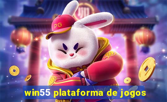 win55 plataforma de jogos